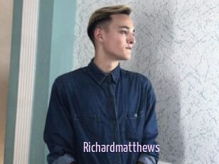 Richardmatthews