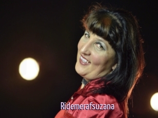 Ridemerafsuzana