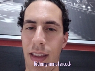 Ridemymonstercock