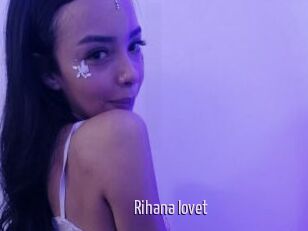 Rihana_lovet