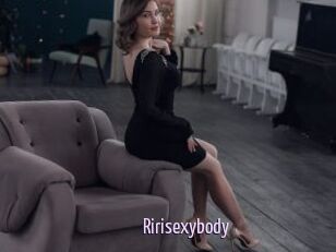 Ririsexybody