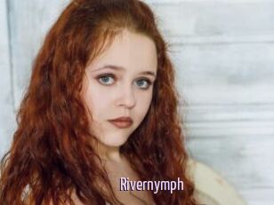 Rivernymph