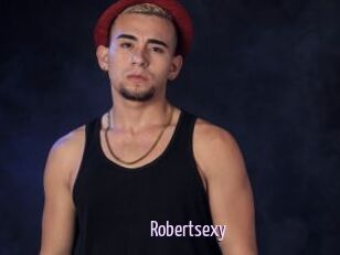 Robertsexy