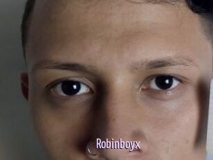 Robinboyx