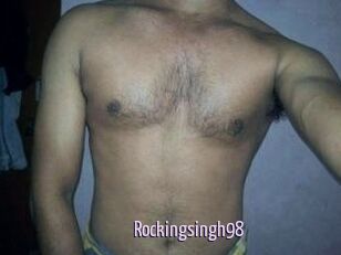 Rockingsingh98