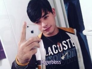 Rogerbloss