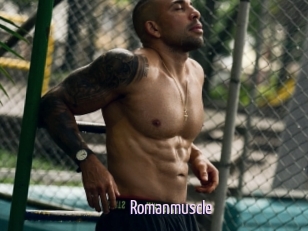 Romanmuscle