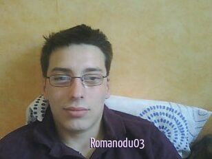 Romanodu03