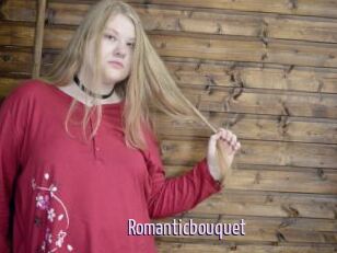 Romanticbouquet