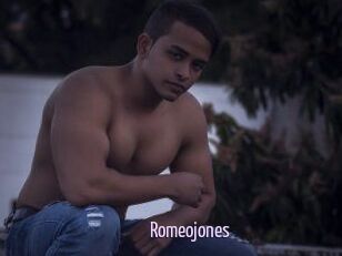Romeojones