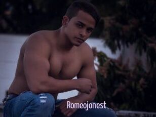 Romeojonest