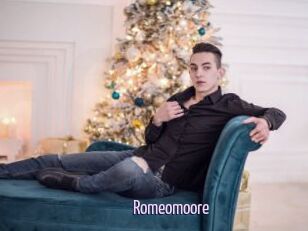 Romeomoore