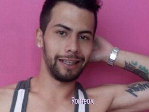 Romeox