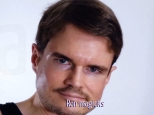 Ron_magicks