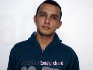 Ronald_xhard