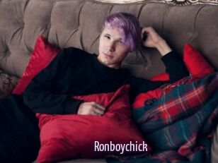 Ronboychick