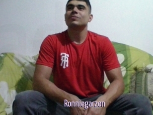 Ronniegarzon