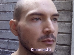 Ronniemaster