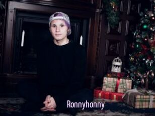 Ronnyhonny