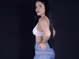 Roosejones