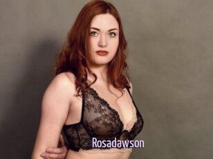 Rosadawson