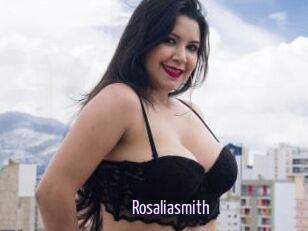 Rosaliasmith