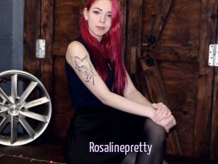 Rosalinepretty