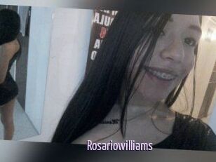 Rosario_williams