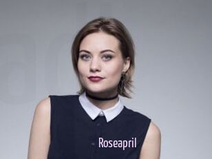 Roseapril