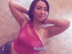 Rosediia