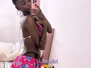 Roshellet