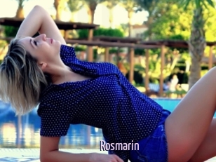 Rosmarin