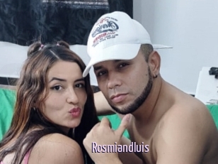 Rosmiandluis