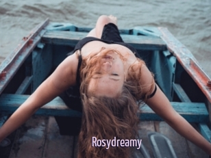 rosydreamy Anal Dilatation