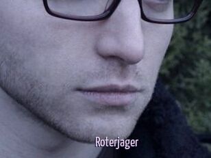 Roterjager