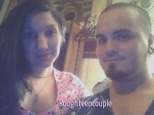 Roughteencouple