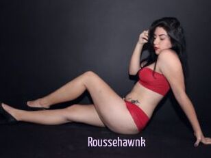 Roussehawnk