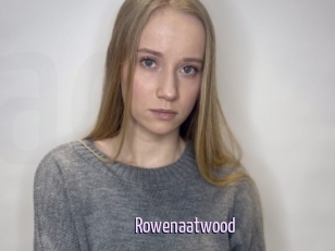 rowenaatwood Anal Dilatation