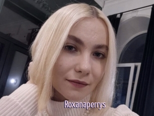 Roxanaperrys