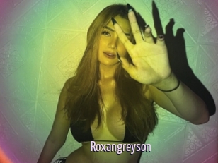 Roxangreyson