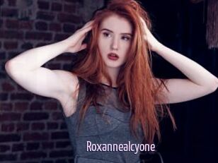 Roxannealcyone