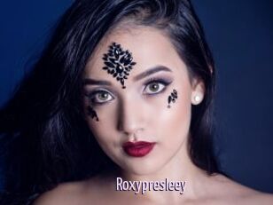 Roxypresleey