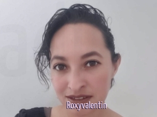 Roxyvalentin