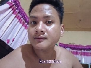 Rozmendoza