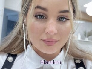 Rrianarienn