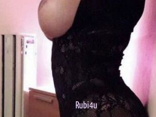 Rubi4u