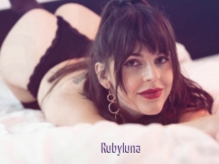Rubyluna