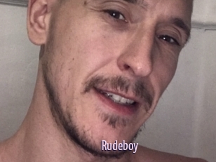 Rudeboy