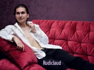 Rudiclaud