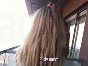 Rudy_mmm